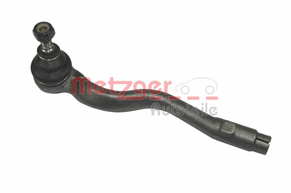 Metzger 84012201 Tie rod end left 84012201: Buy near me in Poland at 2407.PL - Good price!