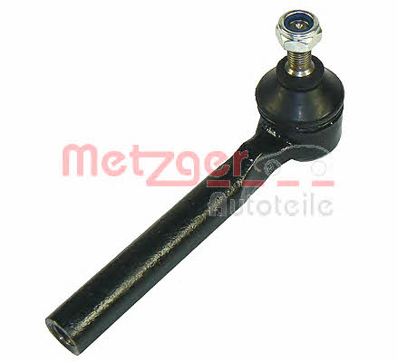 Metzger 84016808 Tie rod end outer 84016808: Buy near me in Poland at 2407.PL - Good price!