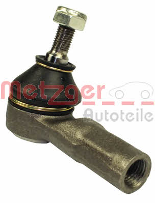 Metzger 84016908 Tie rod end outer 84016908: Buy near me in Poland at 2407.PL - Good price!