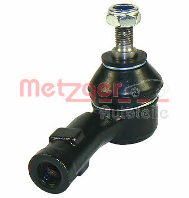 Metzger 84020402 Tie rod end right 84020402: Buy near me in Poland at 2407.PL - Good price!