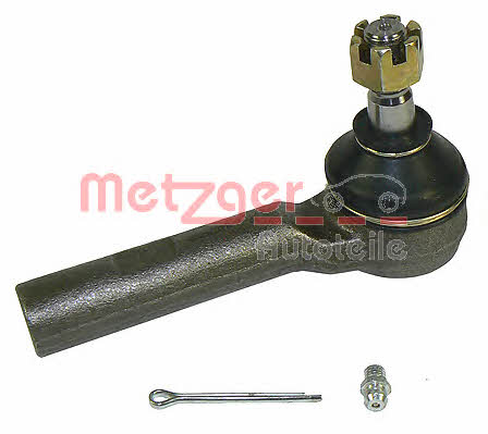 Metzger 84025008 Tie rod end outer 84025008: Buy near me in Poland at 2407.PL - Good price!