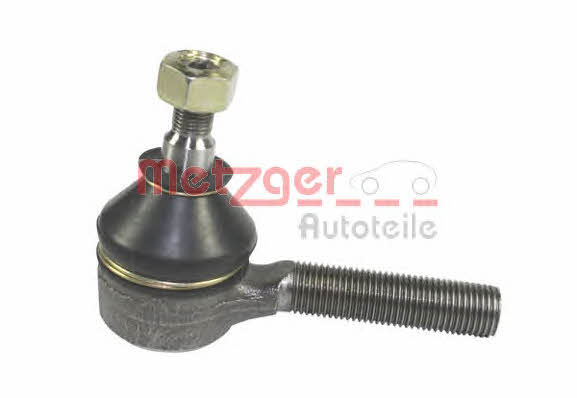 Metzger 84025708 Tie rod end outer 84025708: Buy near me in Poland at 2407.PL - Good price!