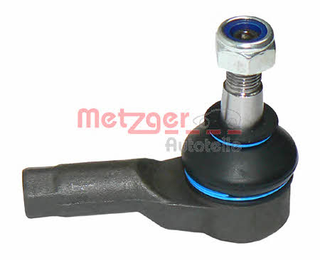 Metzger 84027308 Наконечник поперечной рулевой тяги 84027308: Отличная цена - Купить в Польше на 2407.PL!
