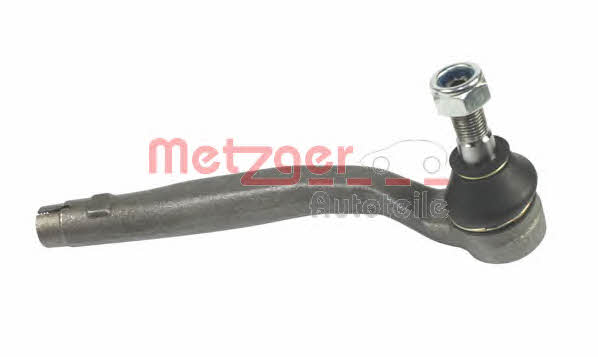 Metzger 84028402 Tie rod end right 84028402: Buy near me in Poland at 2407.PL - Good price!