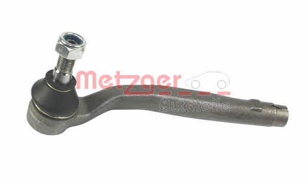 Metzger 84028501 Tie rod end left 84028501: Buy near me in Poland at 2407.PL - Good price!