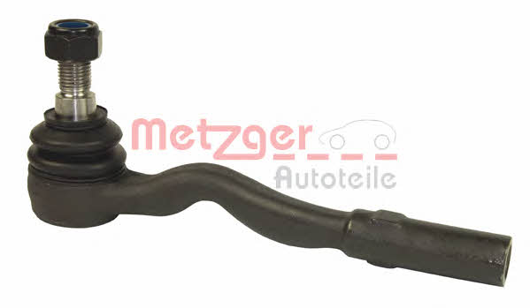 Metzger 84029202 Tie rod end right 84029202: Buy near me in Poland at 2407.PL - Good price!
