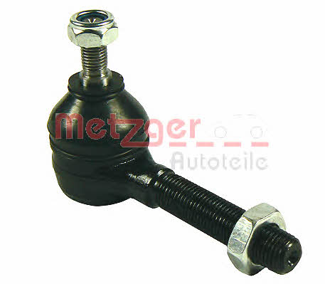 Metzger 84031708 Tie rod end outer 84031708: Buy near me in Poland at 2407.PL - Good price!