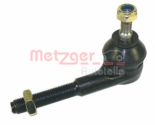 Metzger 84032518 Tie rod end right 84032518: Buy near me in Poland at 2407.PL - Good price!