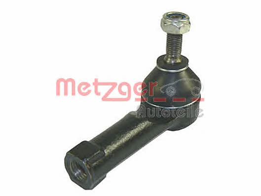 Metzger 84033901 Tie rod end left 84033901: Buy near me in Poland at 2407.PL - Good price!