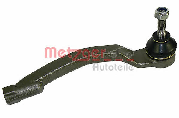 Metzger 84034002 Tie rod end right 84034002: Buy near me in Poland at 2407.PL - Good price!