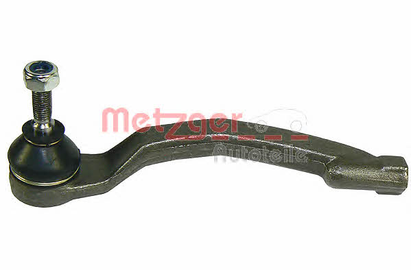 Metzger 84034101 Tie rod end left 84034101: Buy near me in Poland at 2407.PL - Good price!