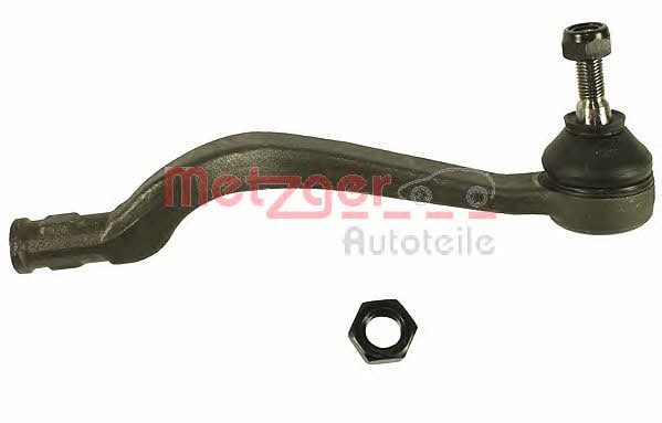 Metzger 84034202 Tie rod end right 84034202: Buy near me in Poland at 2407.PL - Good price!