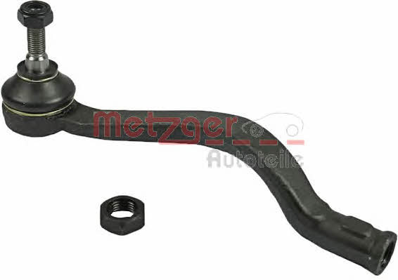Metzger 84034301 Tie rod end left 84034301: Buy near me in Poland at 2407.PL - Good price!