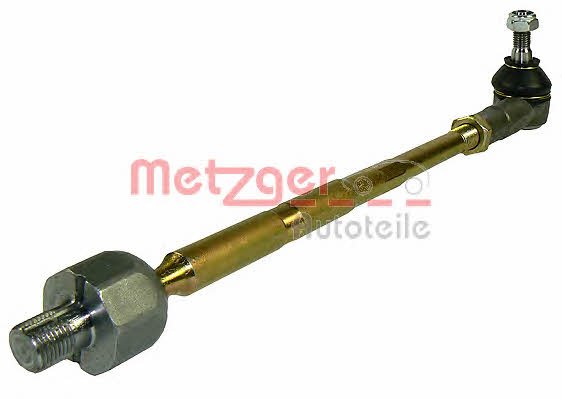  86003602 Steering rod with tip right, set 86003602: Buy near me in Poland at 2407.PL - Good price!