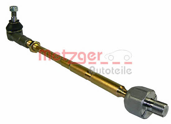 Metzger 86003801 Draft steering with a tip left, a set 86003801: Buy near me in Poland at 2407.PL - Good price!