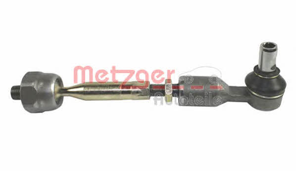 Metzger 86004018 Тяга рулевая с наконечником, комплект 86004018: Отличная цена - Купить в Польше на 2407.PL!
