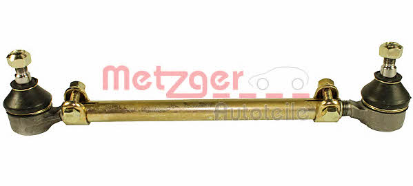 Metzger 86008608 Тяга рулевая поперечная 86008608: Отличная цена - Купить в Польше на 2407.PL!