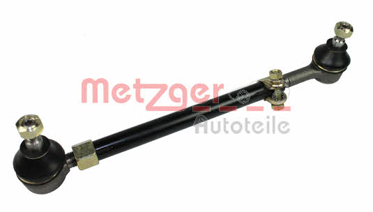 Metzger 86012708 Тяга рулевая поперечная 86012708: Отличная цена - Купить в Польше на 2407.PL!