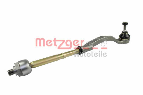 Metzger 86017202 Steering tie rod 86017202: Buy near me in Poland at 2407.PL - Good price!