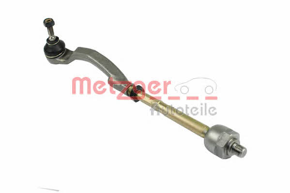 Metzger 86017301 Steering tie rod 86017301: Buy near me in Poland at 2407.PL - Good price!