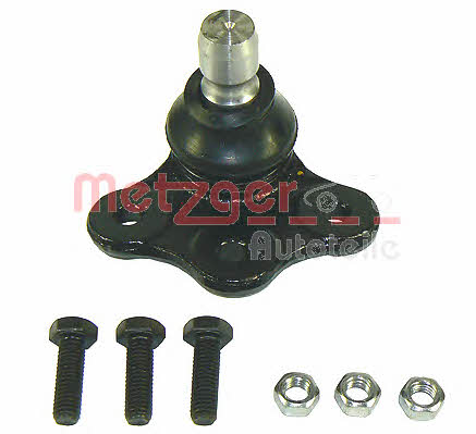 Metzger 87000618 Ball joint 87000618: Buy near me in Poland at 2407.PL - Good price!