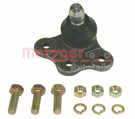 Metzger 87000818 Ball joint 87000818: Buy near me in Poland at 2407.PL - Good price!
