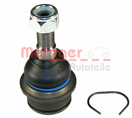 Metzger 87002608 Ball joint 87002608: Buy near me in Poland at 2407.PL - Good price!