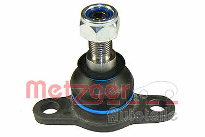 Metzger 87002718 Ball joint 87002718: Buy near me in Poland at 2407.PL - Good price!