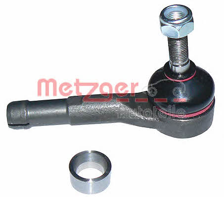 Metzger 54013908 Tie rod end outer 54013908: Buy near me in Poland at 2407.PL - Good price!