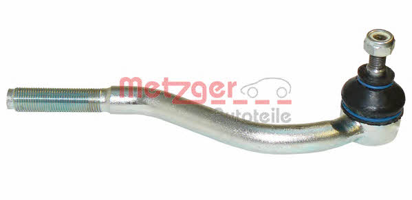 Metzger 54014002 Tie rod end right 54014002: Buy near me in Poland at 2407.PL - Good price!