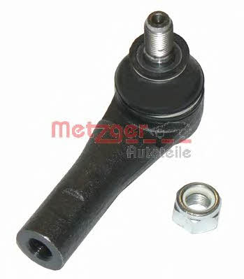 Metzger 54014608 Tie rod end outer 54014608: Buy near me in Poland at 2407.PL - Good price!