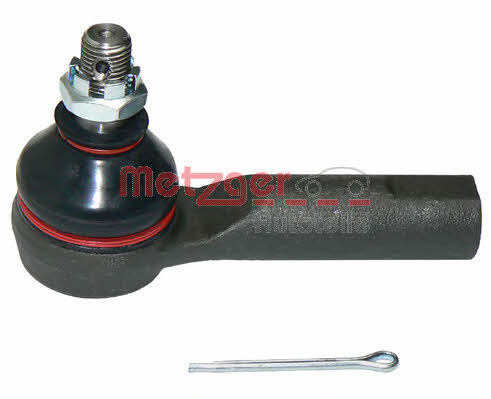 Metzger 54014808 Tie rod end outer 54014808: Buy near me in Poland at 2407.PL - Good price!
