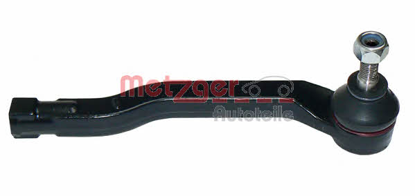 Metzger 54014902 Tie rod end right 54014902: Buy near me in Poland at 2407.PL - Good price!