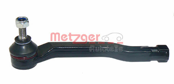 Metzger 54015001 Tie rod end left 54015001: Buy near me in Poland at 2407.PL - Good price!
