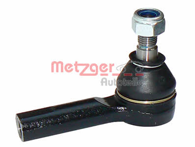 Metzger 54015108 Tie rod end outer 54015108: Buy near me in Poland at 2407.PL - Good price!