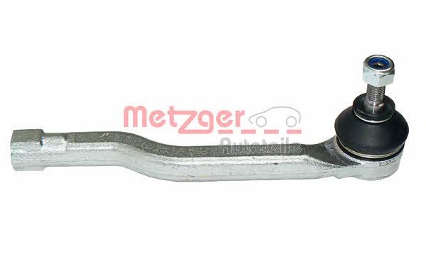 Metzger 54015202 Наконечник рулевой тяги правый 54015202: Купить в Польше - Отличная цена на 2407.PL!
