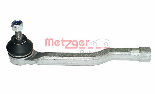 Metzger 54015301 Tie rod end left 54015301: Buy near me in Poland at 2407.PL - Good price!