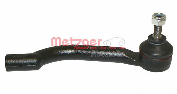 Metzger 54015402 Tie rod end right 54015402: Buy near me in Poland at 2407.PL - Good price!