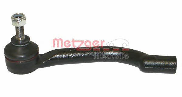Metzger 54015501 Tie rod end left 54015501: Buy near me in Poland at 2407.PL - Good price!