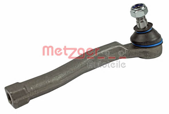 Metzger 54015902 Tie rod end right 54015902: Buy near me in Poland at 2407.PL - Good price!
