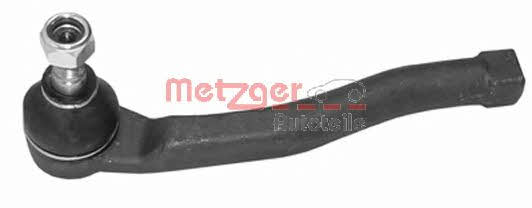 Metzger 54016001 Наконечник рулевой тяги левый 54016001: Отличная цена - Купить в Польше на 2407.PL!