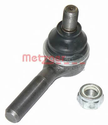 Metzger 54016408 Tie rod end outer 54016408: Buy near me at 2407.PL in Poland at an Affordable price!
