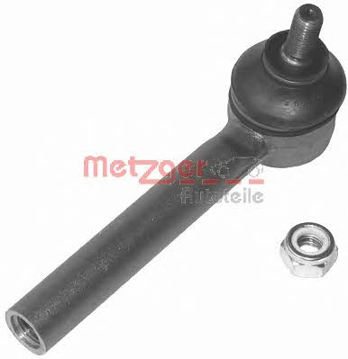 Metzger 54016508 Tie rod end outer 54016508: Buy near me at 2407.PL in Poland at an Affordable price!