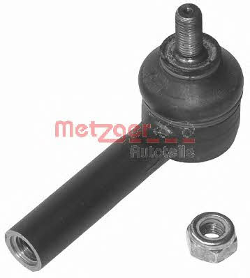 Metzger 54016708 Tie rod end outer 54016708: Buy near me in Poland at 2407.PL - Good price!
