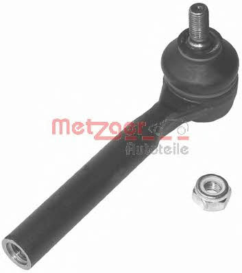 Metzger 54016808 Tie rod end outer 54016808: Buy near me at 2407.PL in Poland at an Affordable price!