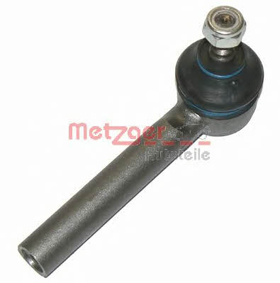 Metzger 54017008 Tie rod end outer 54017008: Buy near me in Poland at 2407.PL - Good price!