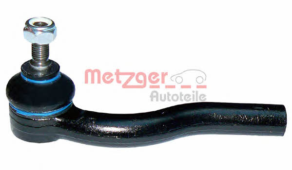 Metzger 54017201 Tie rod end left 54017201: Buy near me at 2407.PL in Poland at an Affordable price!