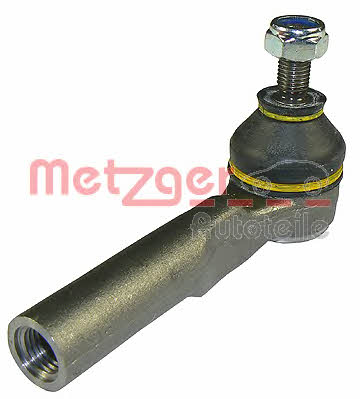 Metzger 54017308 Tie rod end outer 54017308: Buy near me in Poland at 2407.PL - Good price!