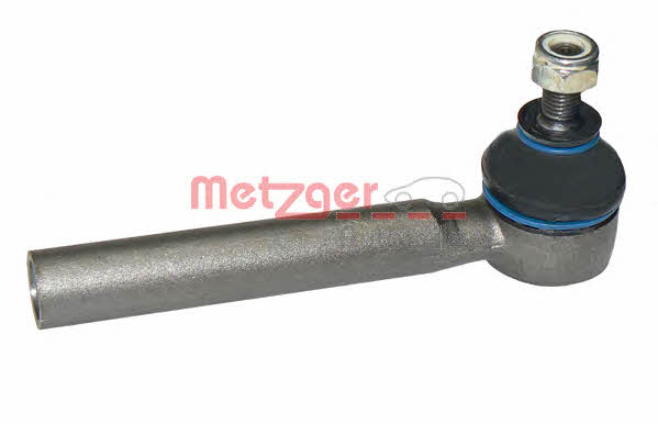 Metzger 54017608 Наконечник поперечной рулевой тяги 54017608: Отличная цена - Купить в Польше на 2407.PL!