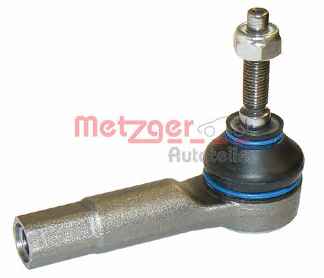 Metzger 54017708 Tie rod end outer 54017708: Buy near me in Poland at 2407.PL - Good price!